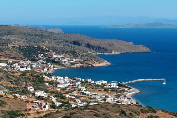 Agia Pelagia