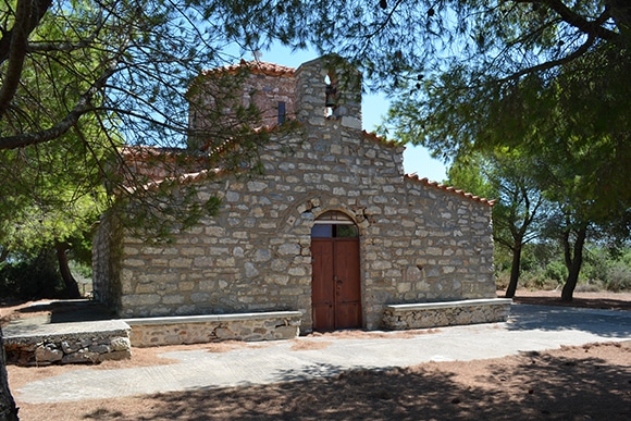 Agios Pètros