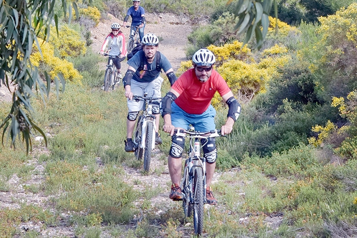 Ciclismo