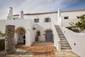 Ilios Traditional Villa
