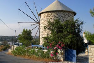Windmill Suites